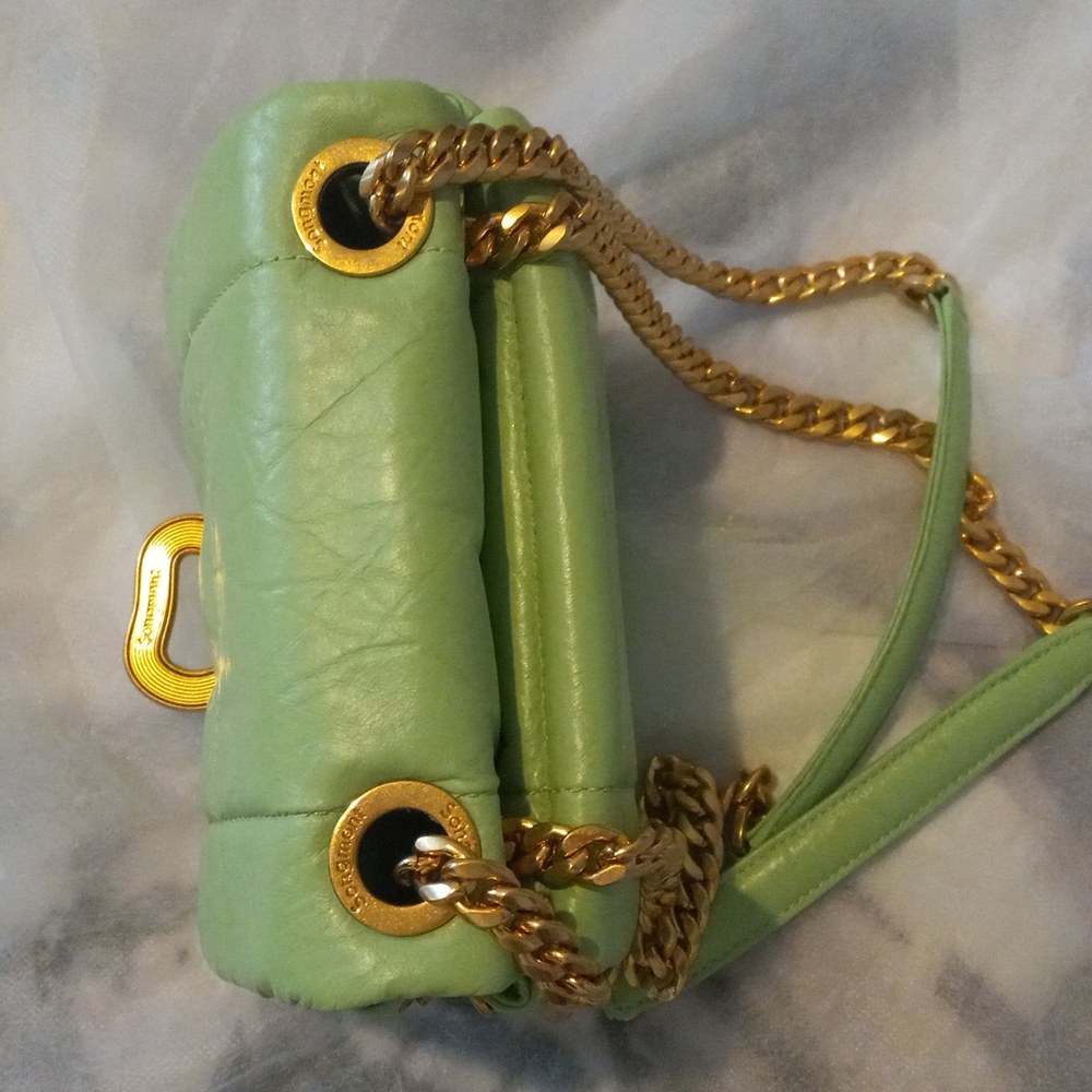 Songmont mini handbag ( Price drop for 48 hours. - Picture 6 of 10